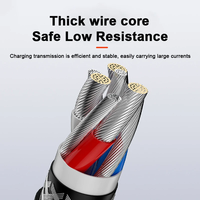 Thumbnail 4 - #76 Cheapest Fast Charging Data Cables Deals You Can Get