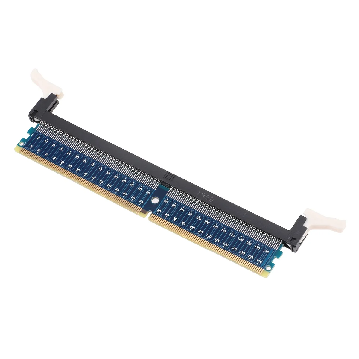 Adaptador de Ranura para Memoria RAM DDR4 288Pin: Guía Práctica para su Uso en PC de Escritorio
