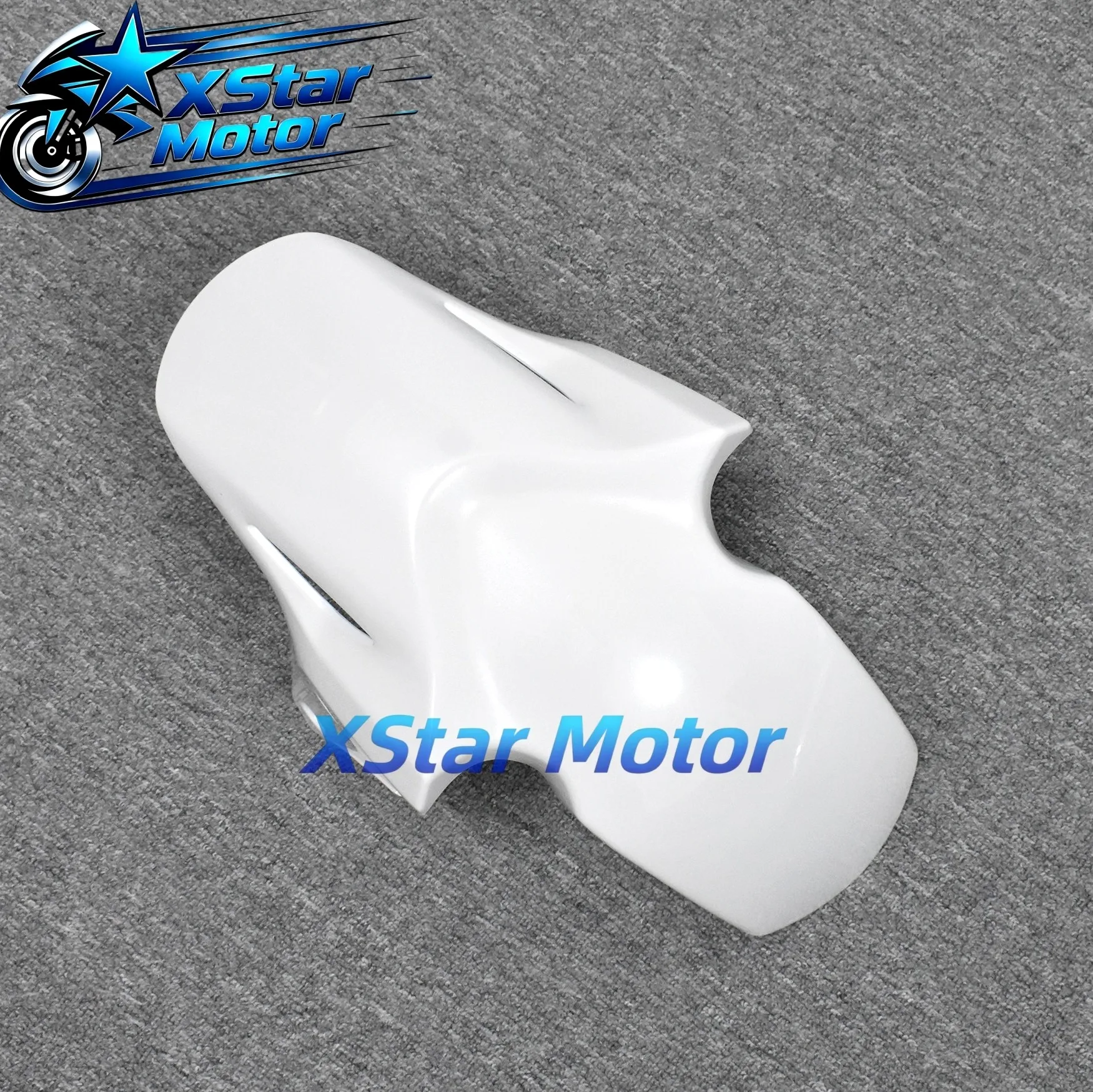 Racing Motor for HXLMotor Front Wheel Mudguard For Honda CBR400R CBR500R CBR 400 500R 2019-2021 CB500F 2016-2018 Motorcycle Fend