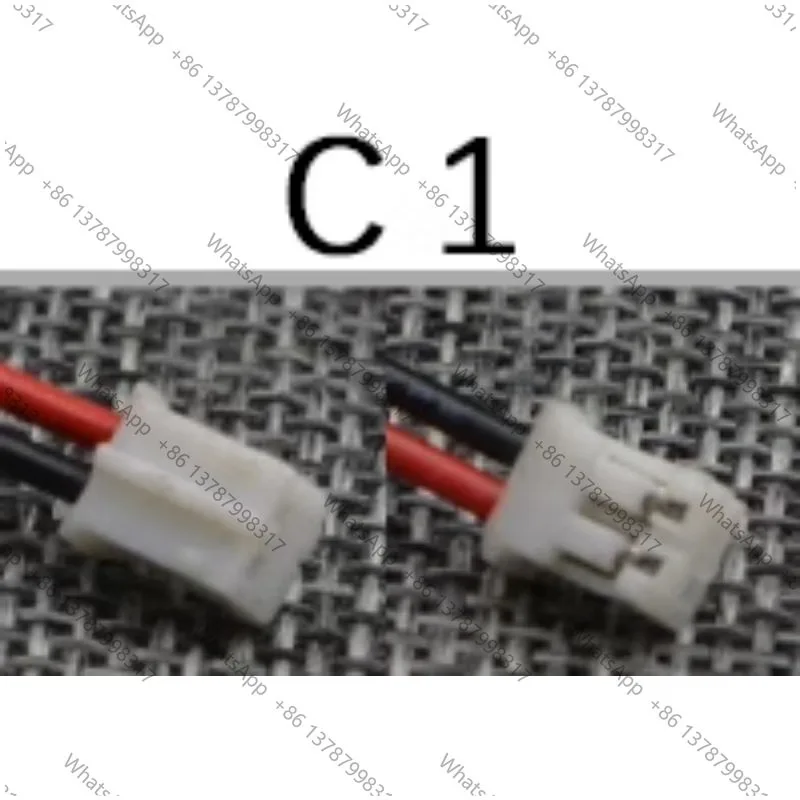 For GT730 4HDMI HD5450 diameter 4.6CM hole spacing 2.6CM graphics card silent fan