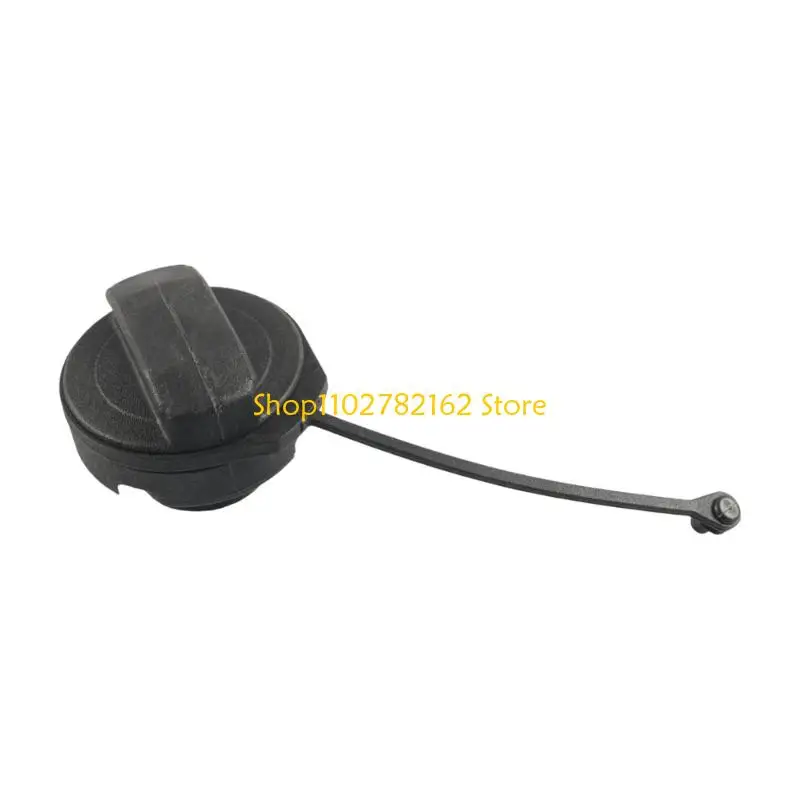 

547B Strong Gas Cap Easy Installation ABS Lid Replacement 1J0201550A for Car