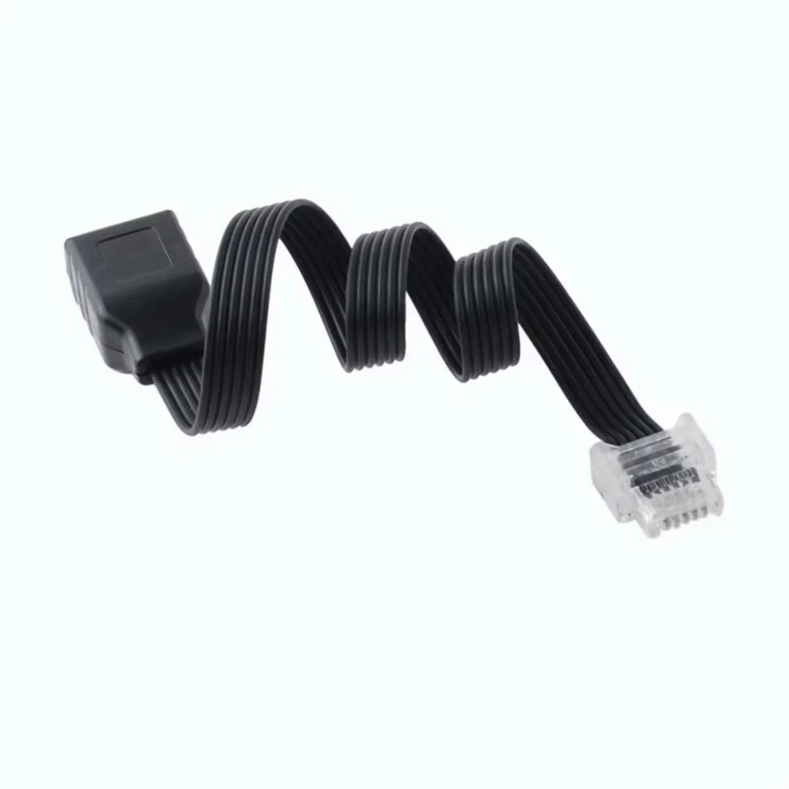 Power Functions 25cm Extension Transfer Cable for 9686 We-do2.0 Smart Hub Medium M Motor Building Blocks Classic Robotics 45300