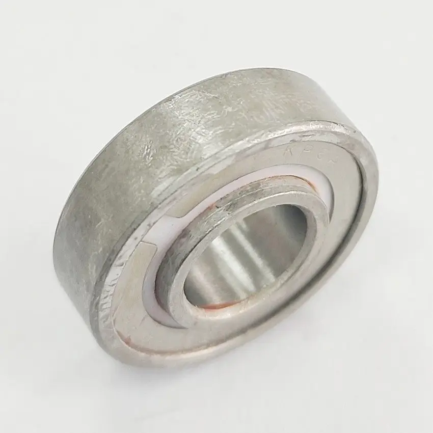 Special Full Ball Bearings | KP6A (9.525x22.225x7.95/6.35 mm) | Cadmium Coated