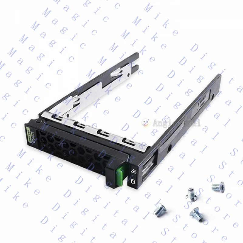 

Корпус для жесткого диска H 2.5 HDD Caddy для Fujitsu Frame A3C40166880 A3C40179841 A3C40159740 A3C40159739