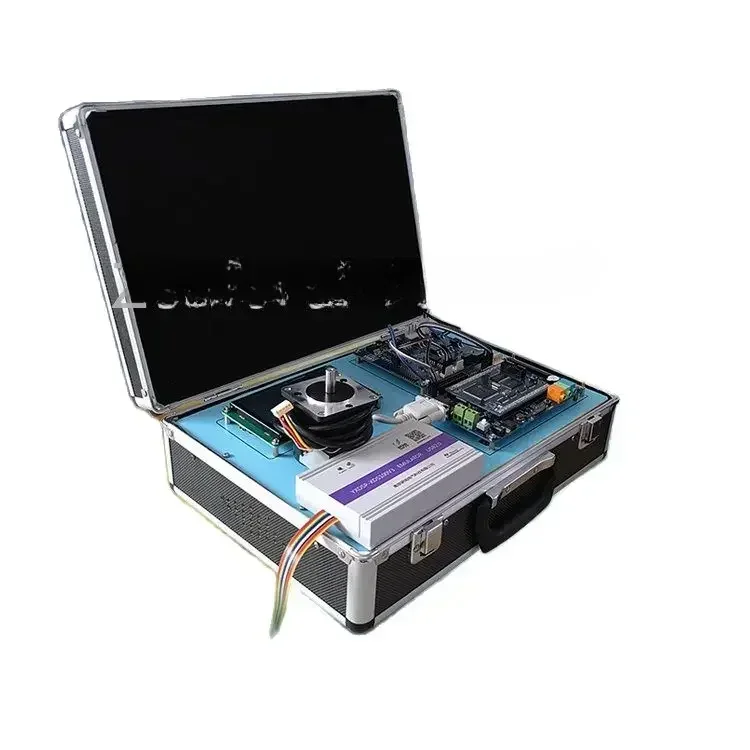 For Brushless Motor…