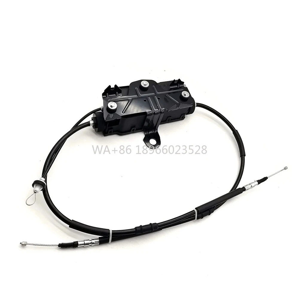 

Модуль стояночного тормоза EPB Ручной тормоз 34436877316