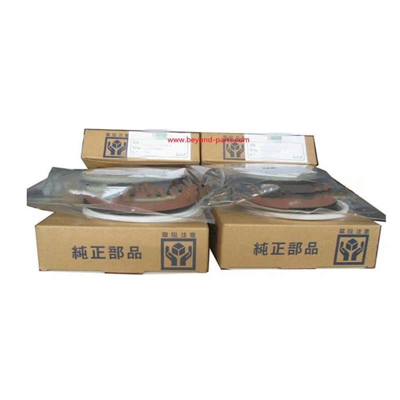 

Excavator Parts PC240-8 Arm Bucket Boom Cylinder Seal Kit