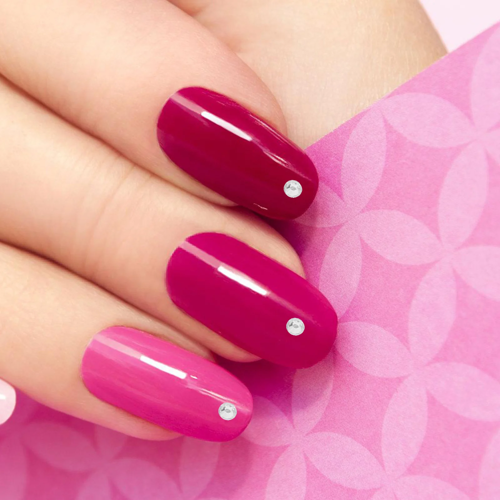 

1 Sheet Face Gems Sticker with Jewelry Sparkle Effect Adhesive Eye Face Jewels for Crafts Phone Case Nail Body Art Decals