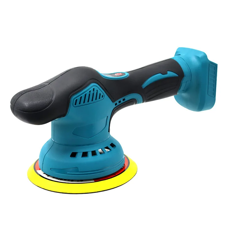 No battery Car Polisher 450W 1500-4500rpm  Cordless Car Polisher with battery