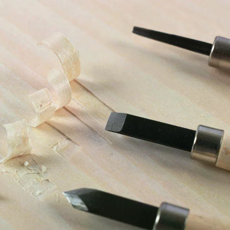 Thumbnail 3 - #75 Best Carving Chisels to Buy In 2026