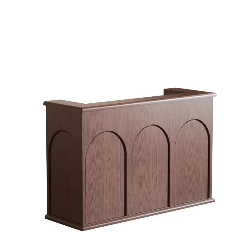 

Women's clothing shop bar checkout page Children's clothing cafe flower bag dessert shop counter in front of the counter