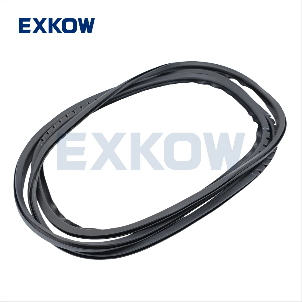 

Уплотнитель заднего окна двери для Mitsubishi Pajero Montero 1990-2003 V11 V12 V31 V32 V36 V43 V44 V45 V46 MB662775