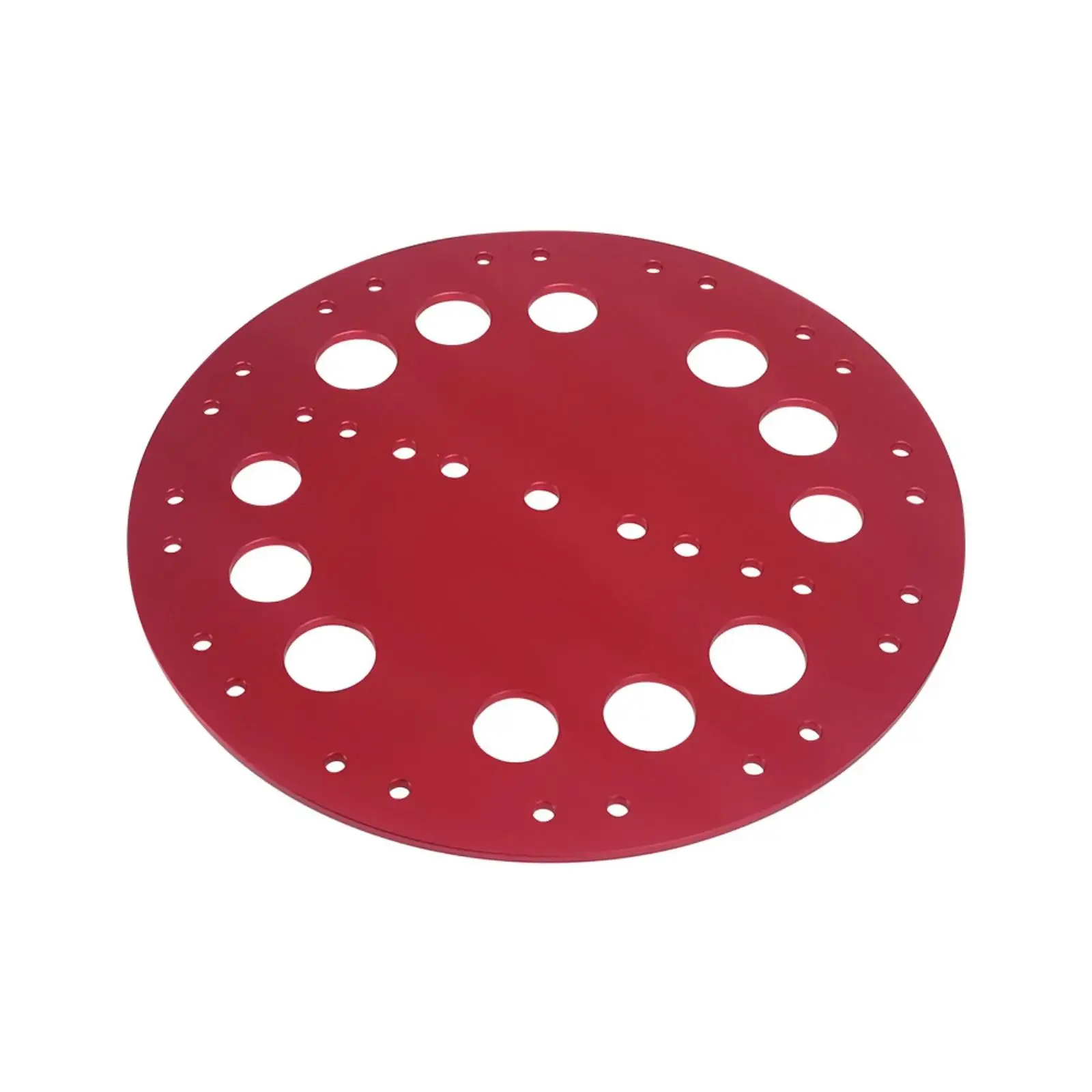 Sturdy Diving Equipment Base Dive Weight Fixed Plate for Underwater Diving Tools and Technical Diving