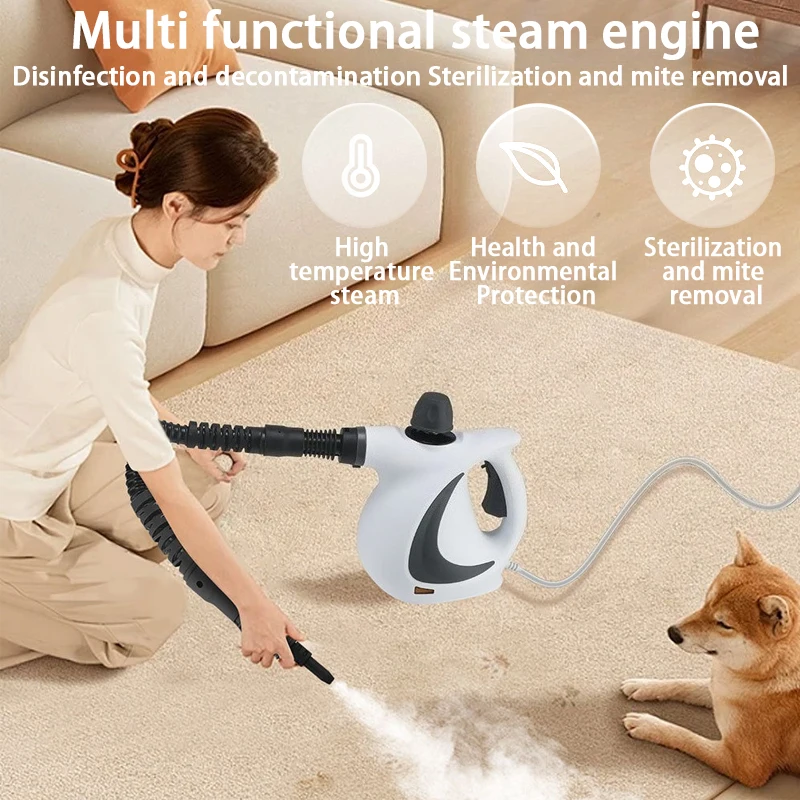Thumbnail 2 - #20 Best Carpet Shampooers to Buy In 2026