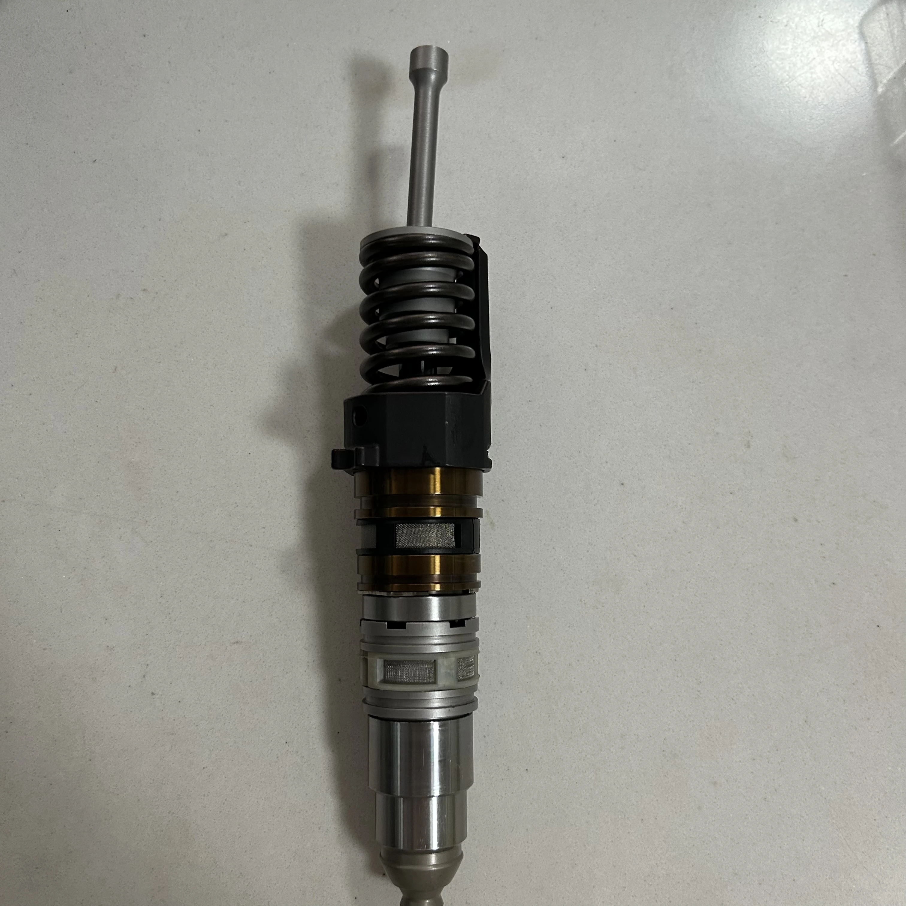 

Genuine and new Used Diesel Engine Parts Fuel injector 4062569 for Cummins X15 diesel engine For construction machinery