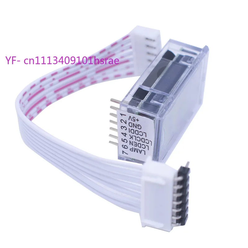 EGS002 Pure Sine Wave Inverter Driver Board EG8010 IR2110 IR2113 SPWM Control Module