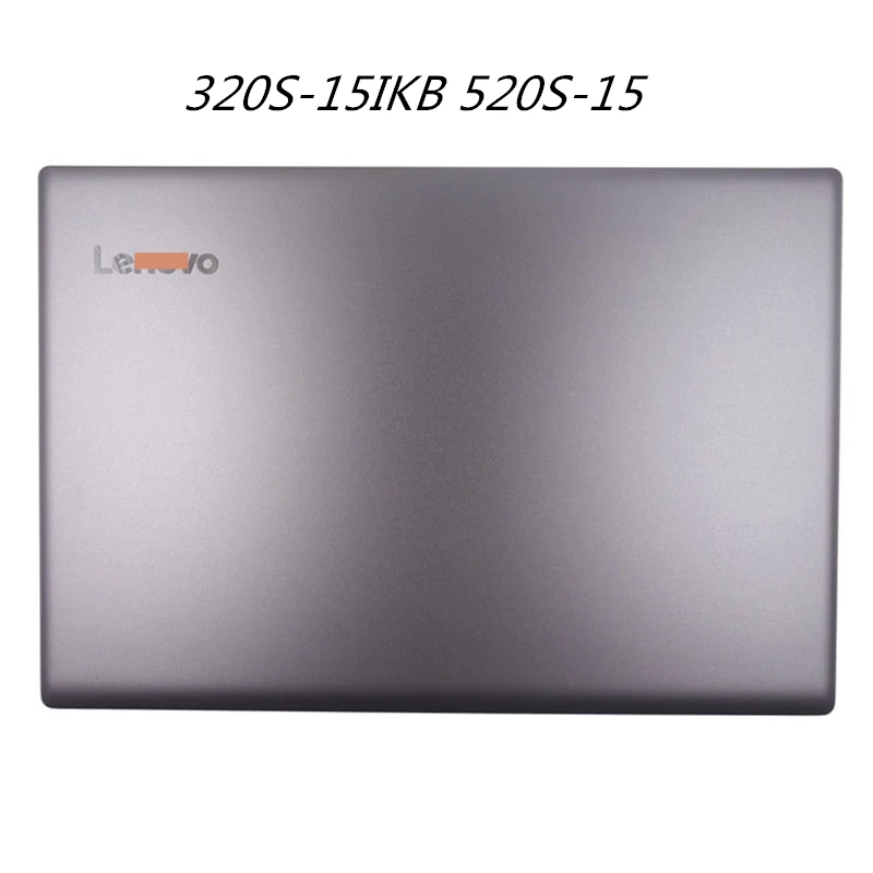 

New LCD Back Cover Screen lid Screen Caps For Lenovo IdeaPad 320S-15 520S-15 isk ikb