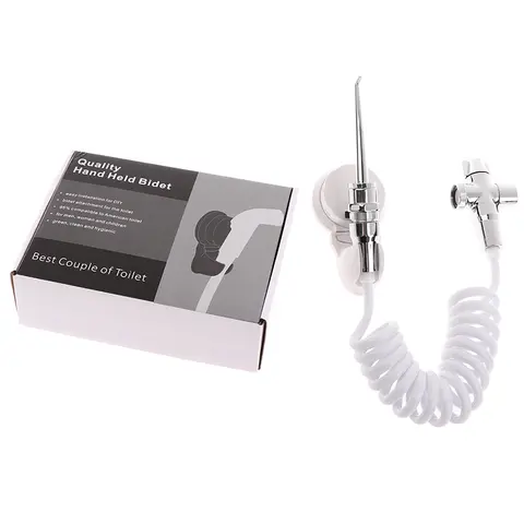 12PCS 치과 스파 워터 제트 Irrigator ABS Flosser 구강 Irrigator 치아 칫솔 쉬운 DIY 설치 이동식 이쑤시개 클리너