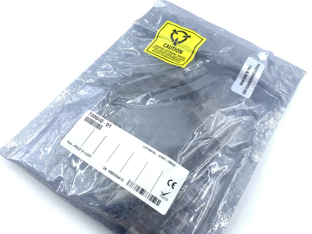 

NI SHB4X-8BNC_NI Кабель InfiniBand — BNC