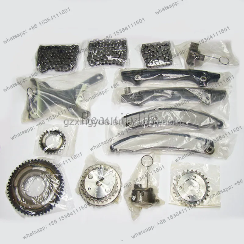

For Auto Parts 3.7 '02-10 Auto Timing Repair Kit 5019423AD