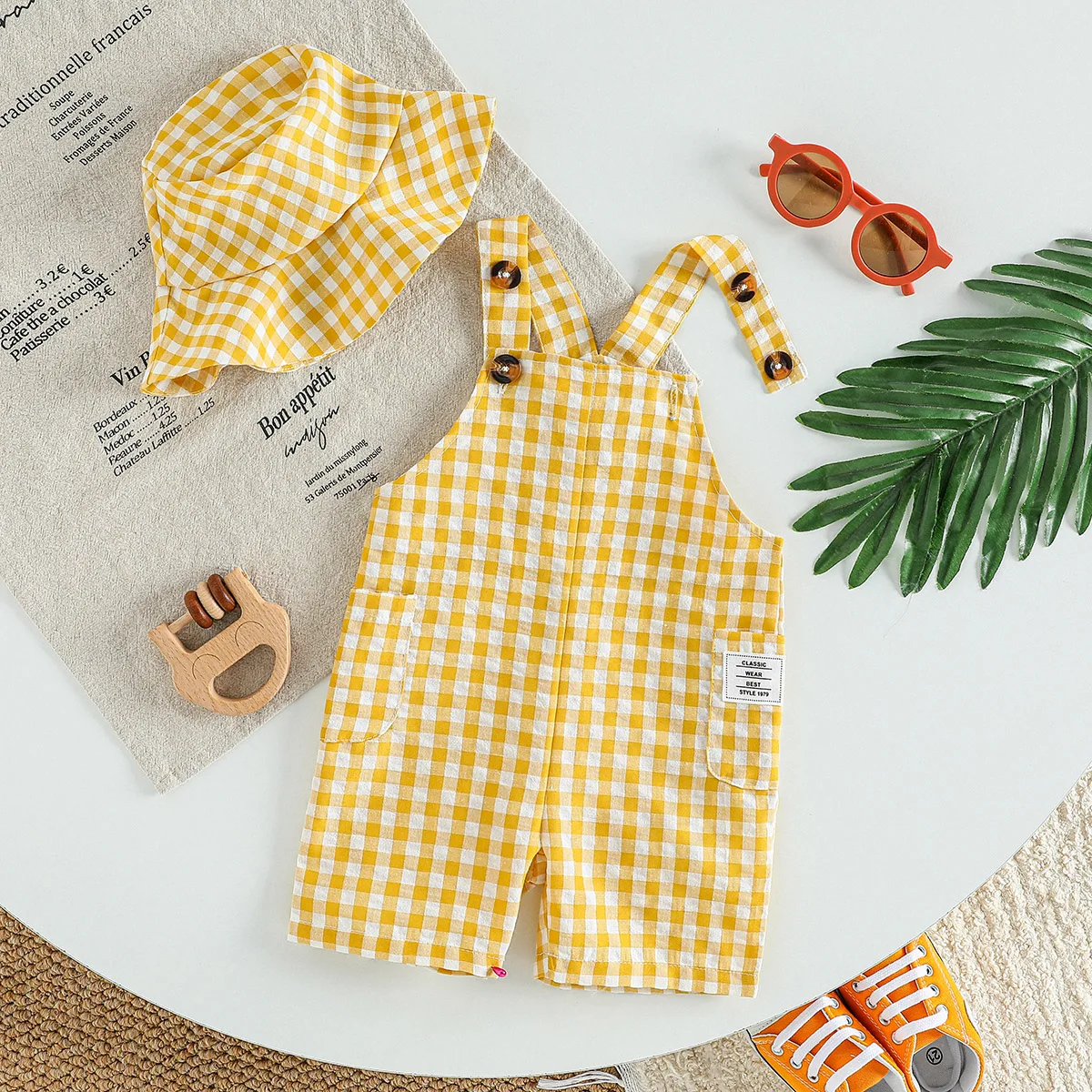 #90 Compare Baby Sleepwear Before You Buy