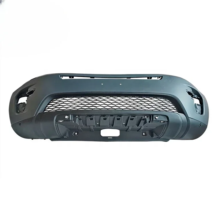 

Car Front Bumper LR077234 LR077231 for Land Rover Discovery Sport L550 2015 - 2019 Facelift Spare Parts Manufacturer Body Parts