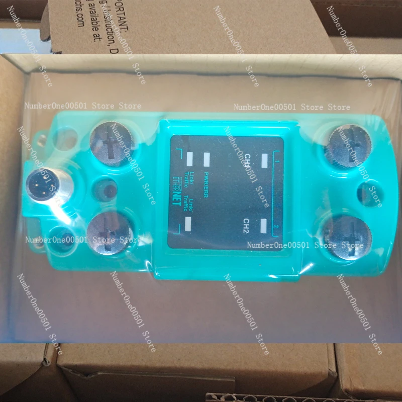 

RFID Processing Module IC-KP2-2HB17-2V1D