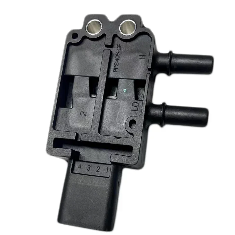 

2871960 4984187 Diesel Exhaust Differential Pressure Sensor 37DPS035-01 For Cummins Freightliner Cascadia M2 106
