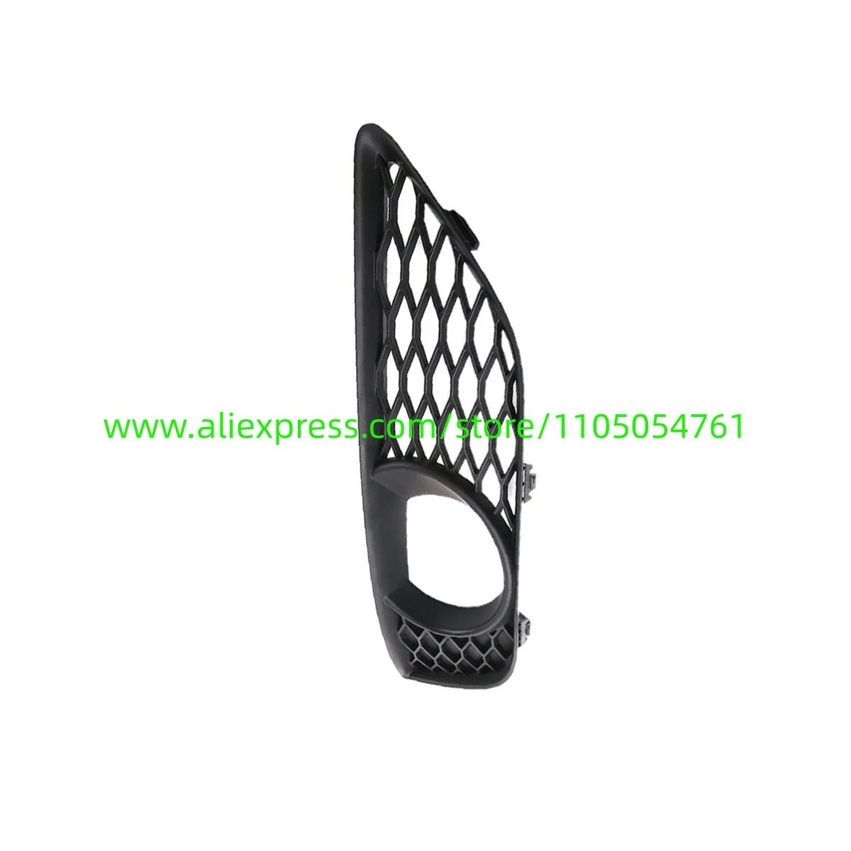 

4L0807675C01C 4L0807676C01C is suitable for the fog lamp covers of A-ud=i Q7 Sport models from 2010 to 2015