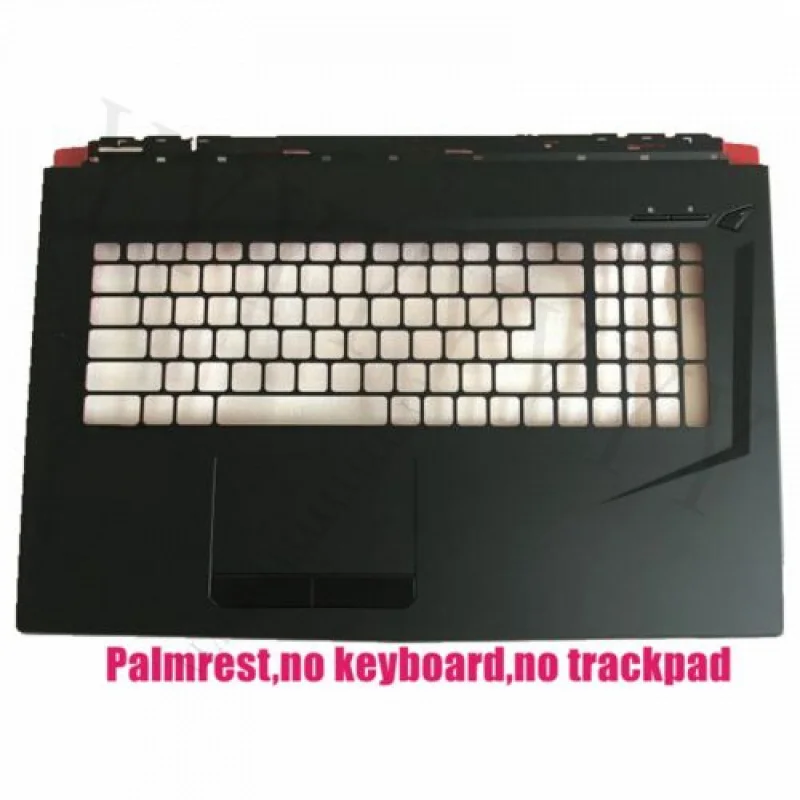 

Подставка для рук для MSI GL73 7RD/GL73 8RE/GL73 8RD/GL73 8SE/GL73 8SC