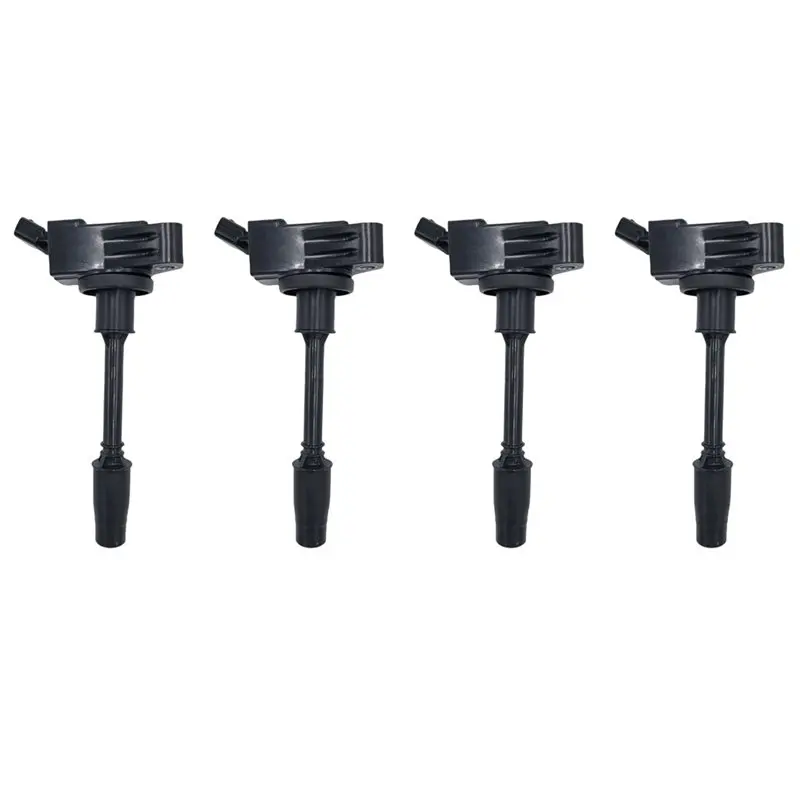 

Reliable-Ignition Coil Pack For Toyota Prius 1.8L L4 4PCS 90919-02272 UF811 UF-811 9091902272 Higher Quality