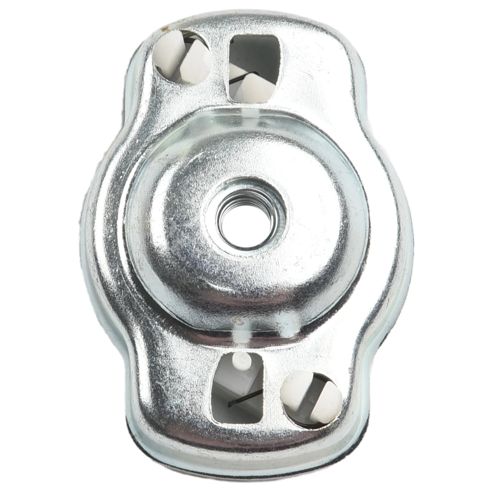 Imagem -05 - Heavy Duty Recoil Starter Pump para Husqvarna Compatível com 128c 128 cd 545192186 323 r Feito com Materiais Duráveis 503873305