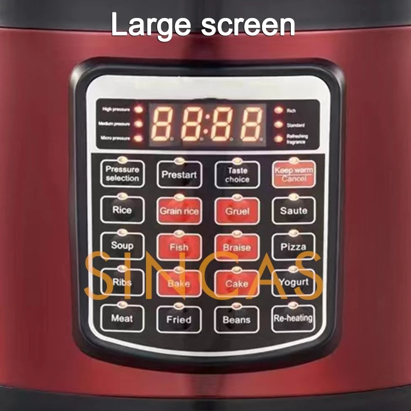 Thumbnail 3 - #19 Compare Electric Pressure Cookers Before You Buy