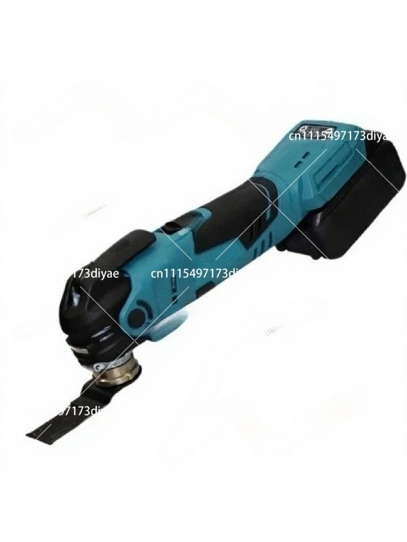 Brushless Swing Multifunctional Tool Electric Saw with Trimming Machine, Shovel, Cutting Woodworking Tools