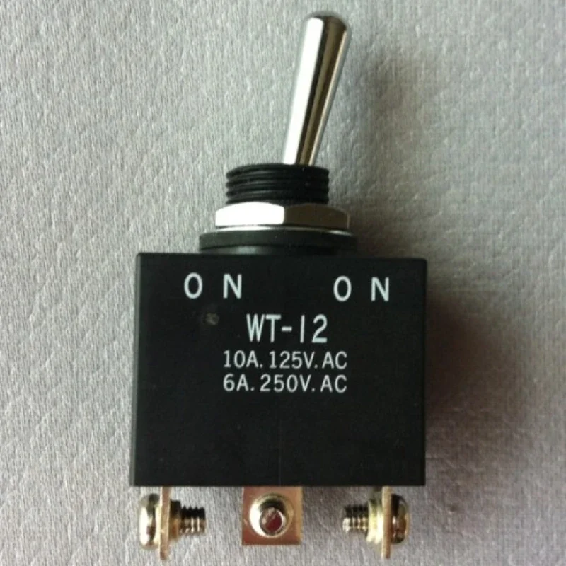 

WT-18 WT-13T WT-11 WT-12 T shaking head switch WT-15T button switch