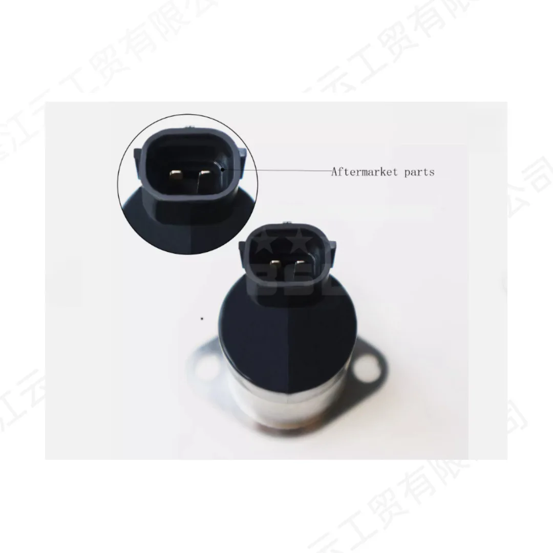 294200-2750 Denso SCV valve for Cummins QSB3.9 diesel engine ISB Euro IV fuel metering valve