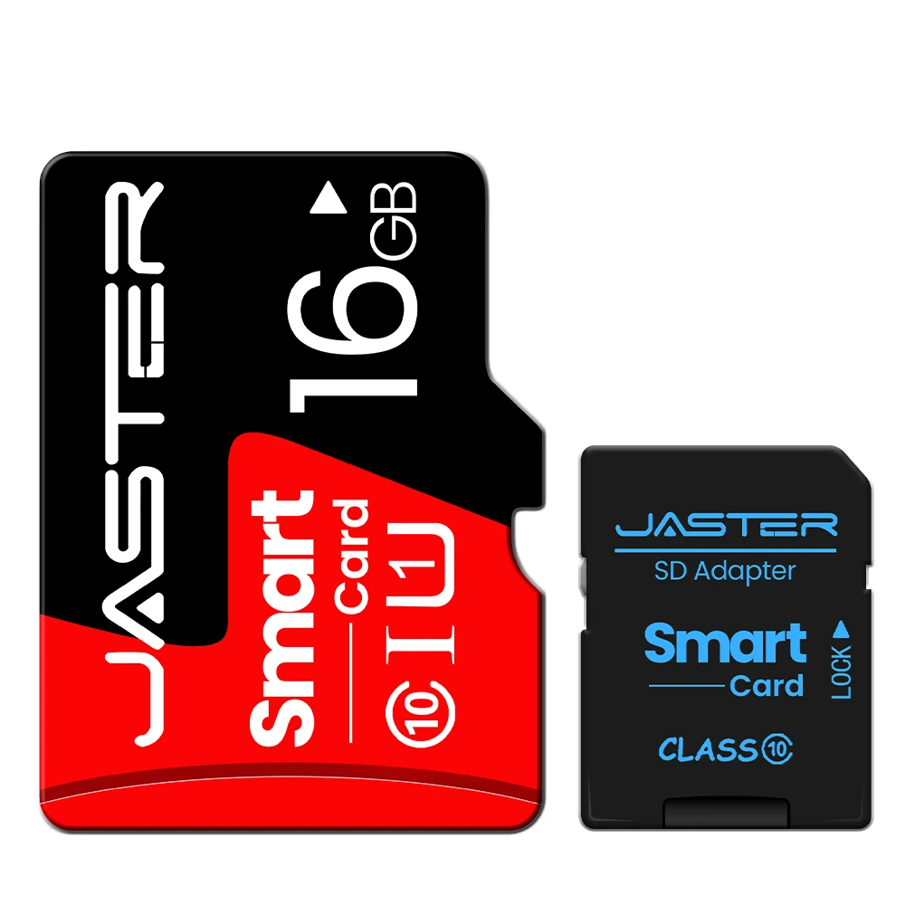 Klasse 10-Speicherkarte, 8 GB, 16 GB, 32 GB, Mini-SD-Karte, 64 GB, 128 GB, tragbare TF-externe Speichergeräte für Computer, kreatives Geschenk