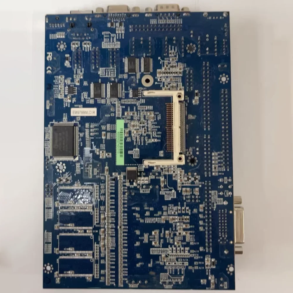 

BBM-LX800-A1R Медицинская материнская плата