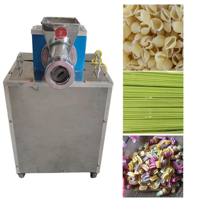 restaurant uses mini noodle machine spaghetti machine at a low price