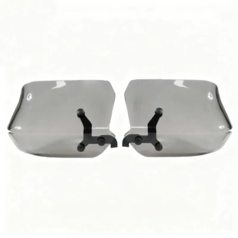 

Motorcycle Modification Parts For Honda FORZA 350/300/125 2018 - 2025 Handguard Wind Deflectors