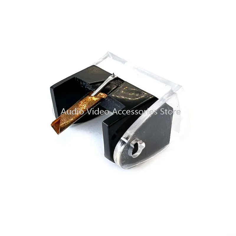 Aguja para cartucho de tocadiscos Shure N11 SPS-1 N12 SPS-2 N13 SPS-5 N14 SPS-4 N15 para discos de vinilo LP, accesorio HIFI