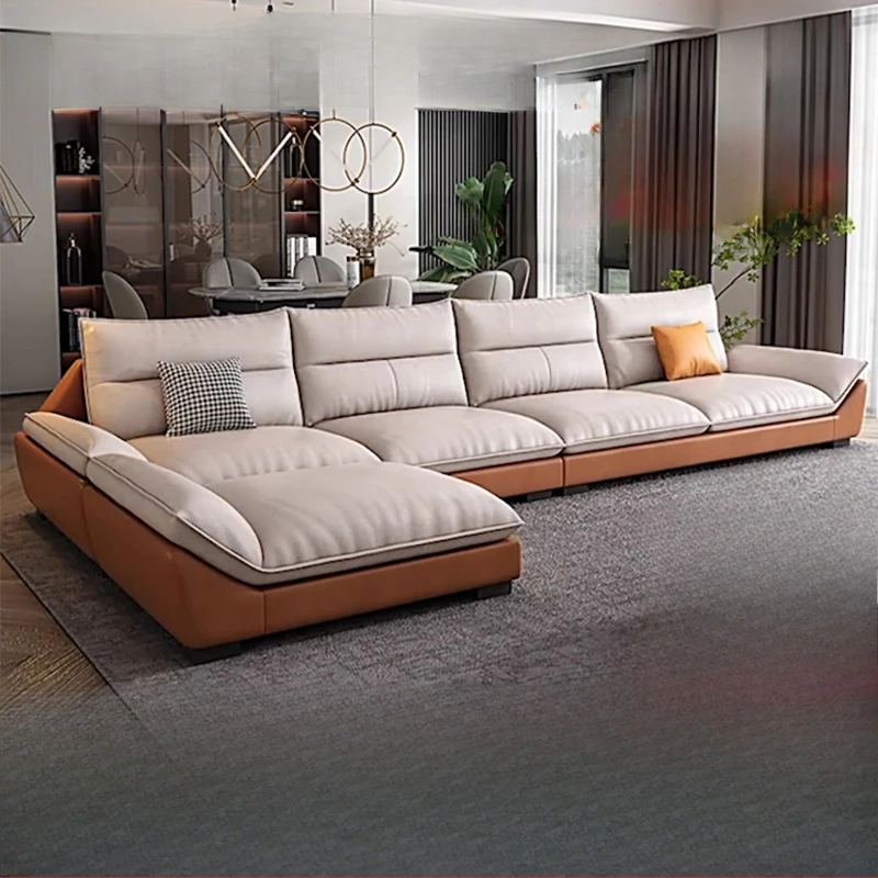 Sofás Individuales Relajantes para Sala de Estar, Cabeceros de Cama para Dormitorio, Sofás Modernos Seccionales para Sala de Estar, Sillón Cama, Muebles para el Hogar