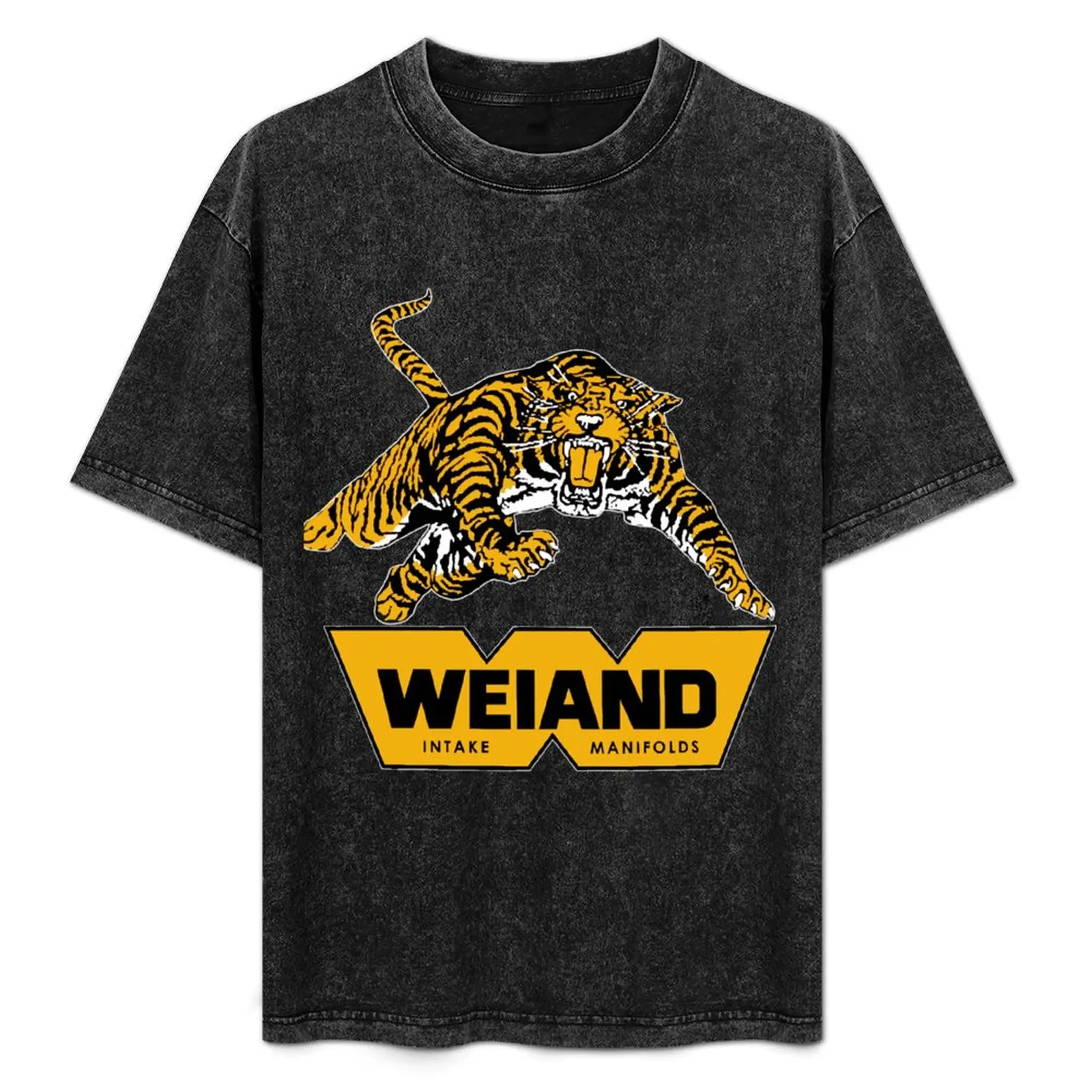 Camiseta Weiand, camiseta clásica, camiseta transpirable ultra suave