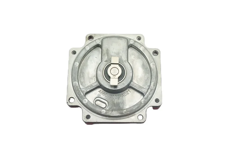 2025 Новая 12-месячная гарантия A860-0360-V501 Кодировщик A8600360V501