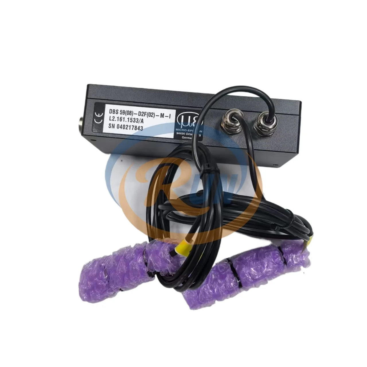 

Heidelberg Double Sheet Sensor M2.161.1533 L2.161.1533 G2.161.1533 Heidelberg Parts
