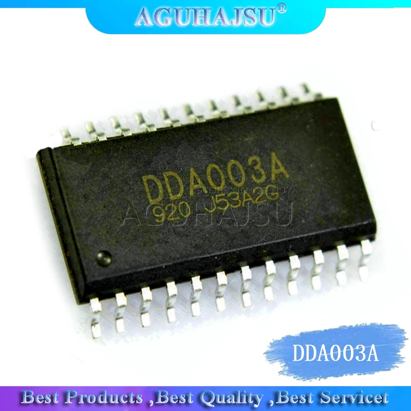 

1pcs/lot DDA003A DDA003 Waterproof shell