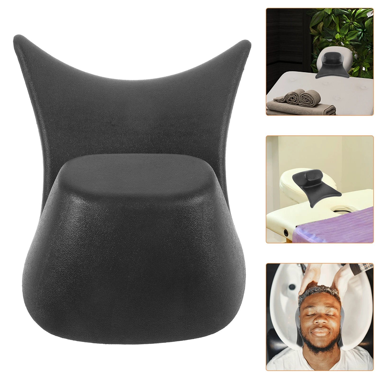 

Shampoo Pillow Salon Neck Rest Bowl Wash Reusable Durable Bath Pillows Hair Shampoo Bowl Neck Rest Washing Cushion Supplies