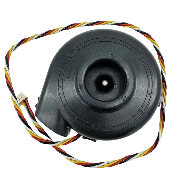 Modul Motor Kipas Baru dengan Tali Kabel untuk Suku Cadang Penyedot Debu Robot Dreame D10 Plus /D9 Max-A58E