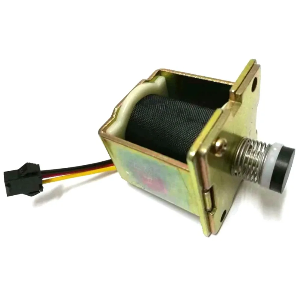 Elettrovalvola 1 PCS DC 3v ZD131-C Universal Gas Water Heater Solenoid Valve General Gas Water Heater Accessories Gas e carburante — dettaglio 3