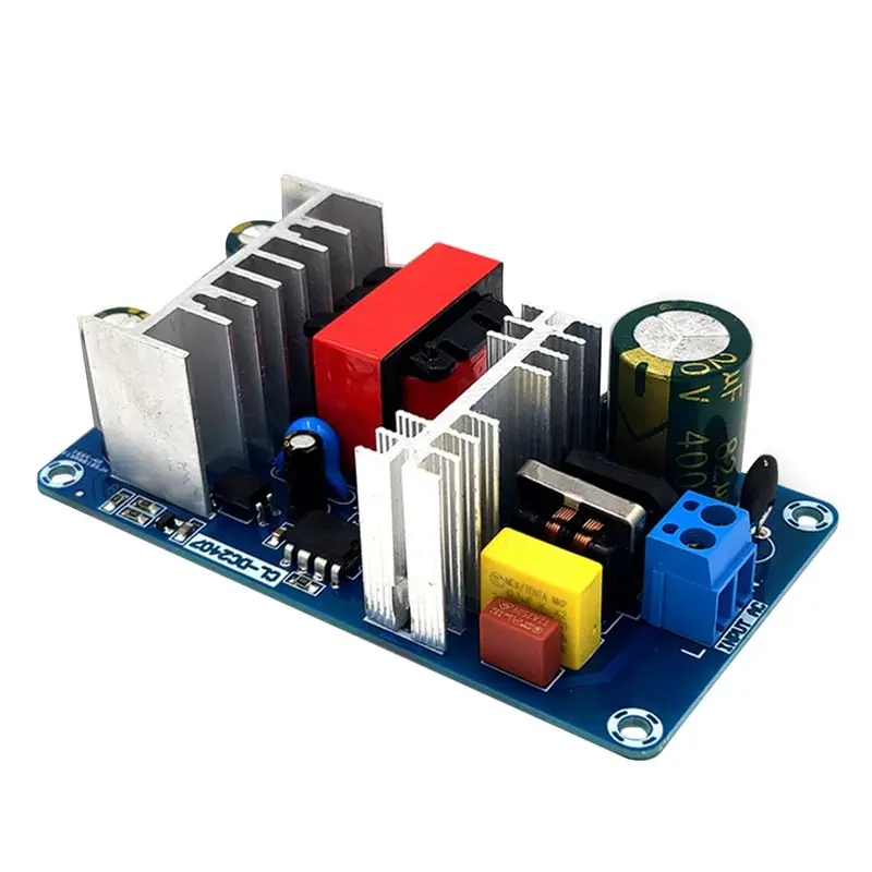 A64I 24V 3A Switching Power Board 70W Isolated Power Module AC-DC Built-in Module 110V/220V to 24V